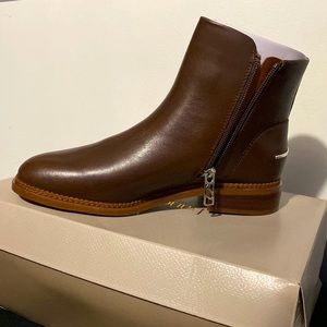New Franco Sarto Happily Bootie